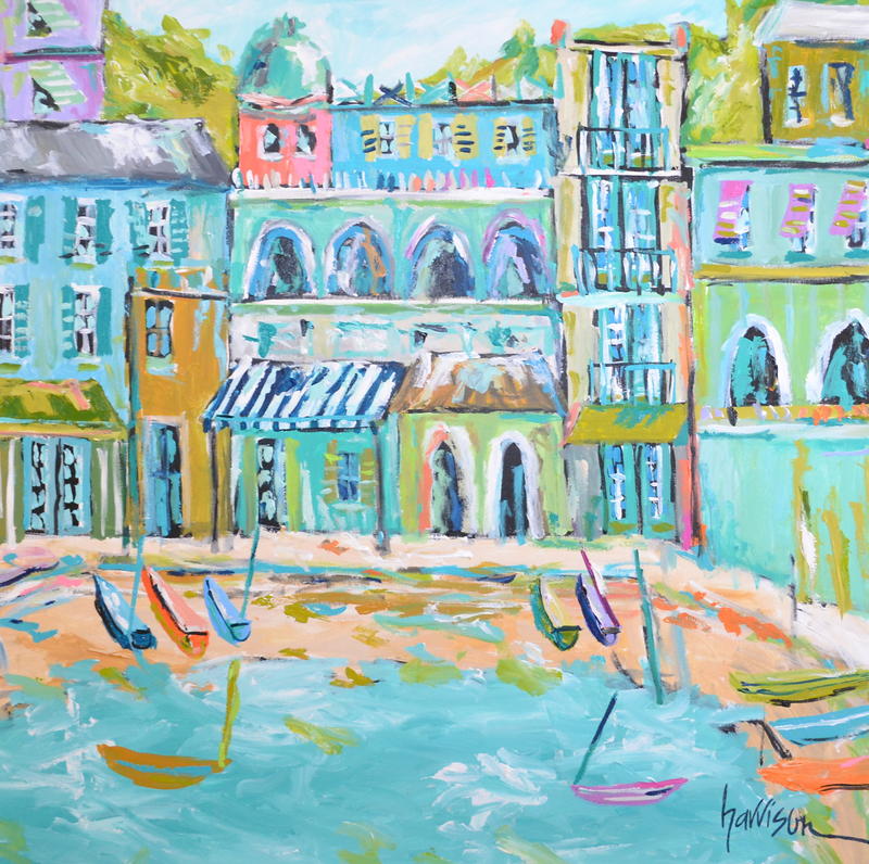 Portofino Tide