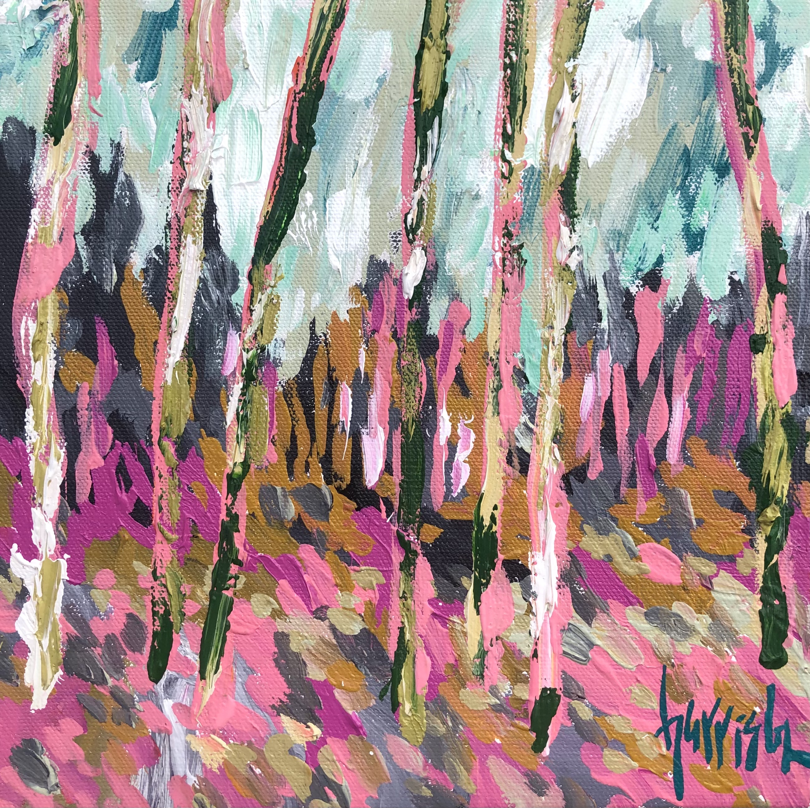 LIGHT AND SHADOW 16 - 10x10