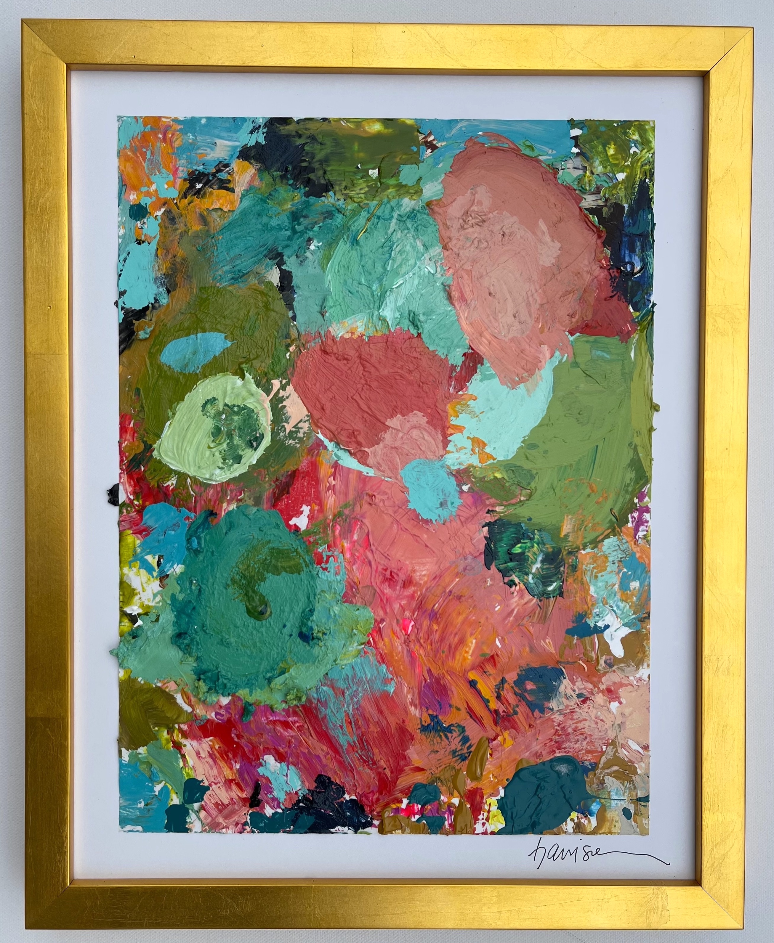 2022 HOLIDAY PALETTE 1