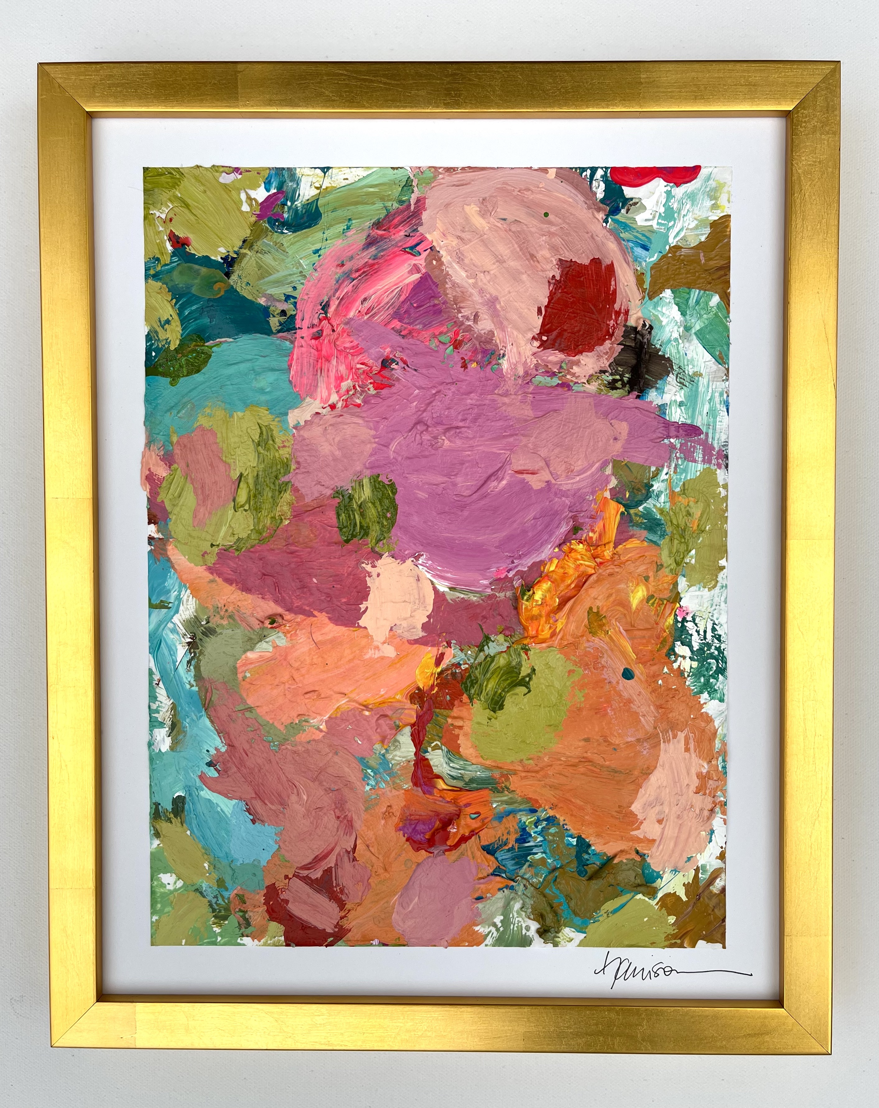 2022 HOLIDAY PALETTE 2