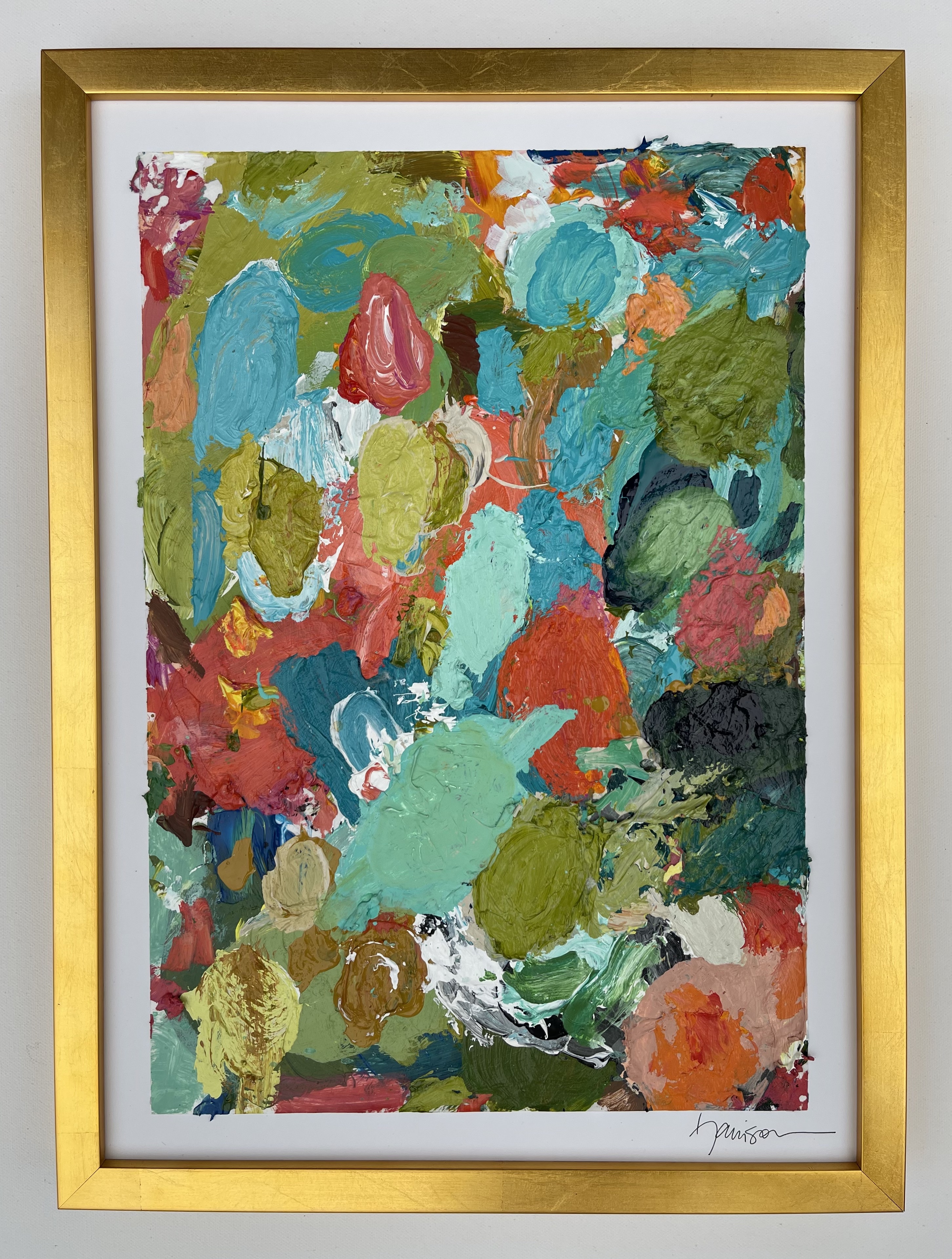 2022 HOLIDAY PALETTE 8