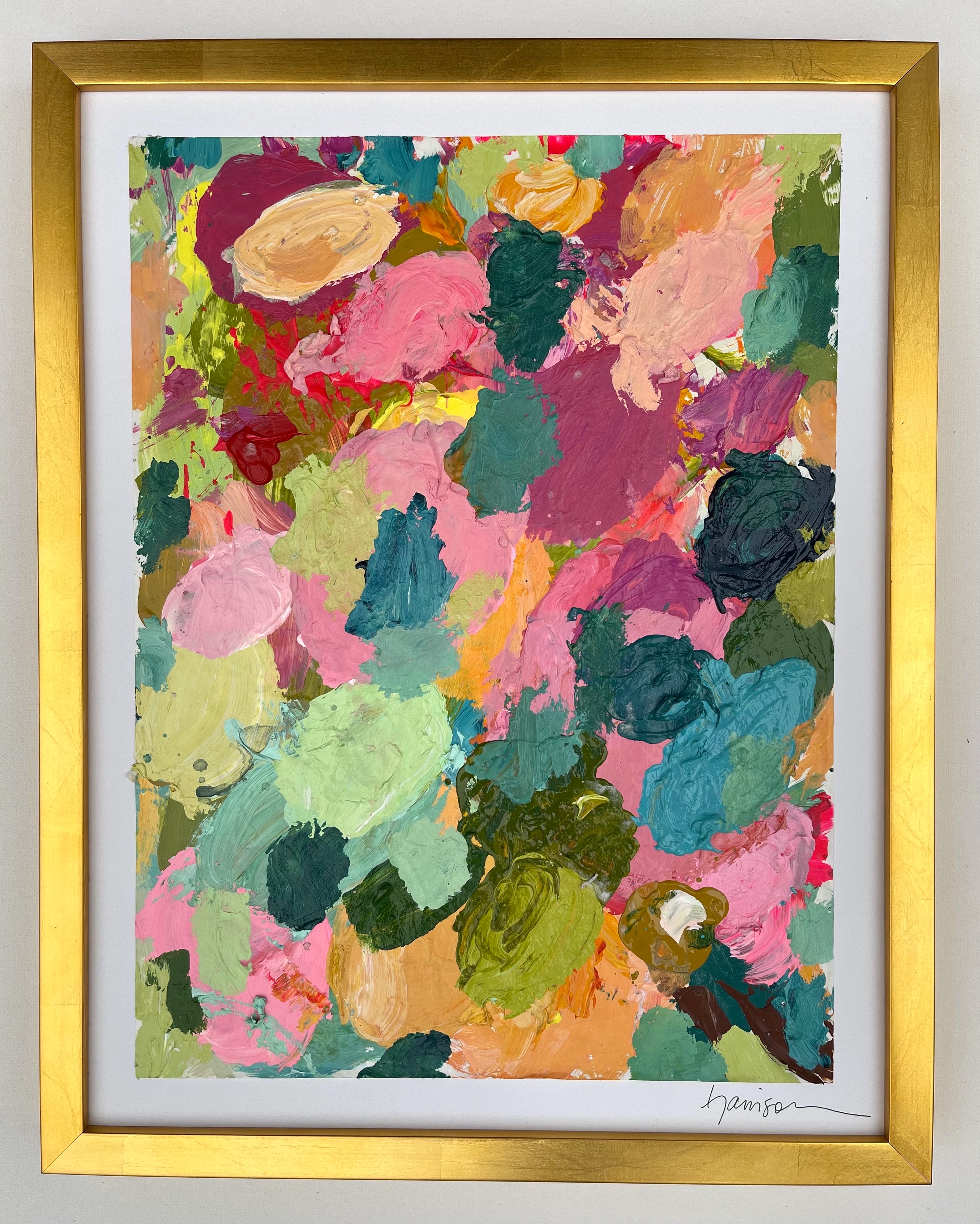 2022 HOLIDAY PALETTE 9