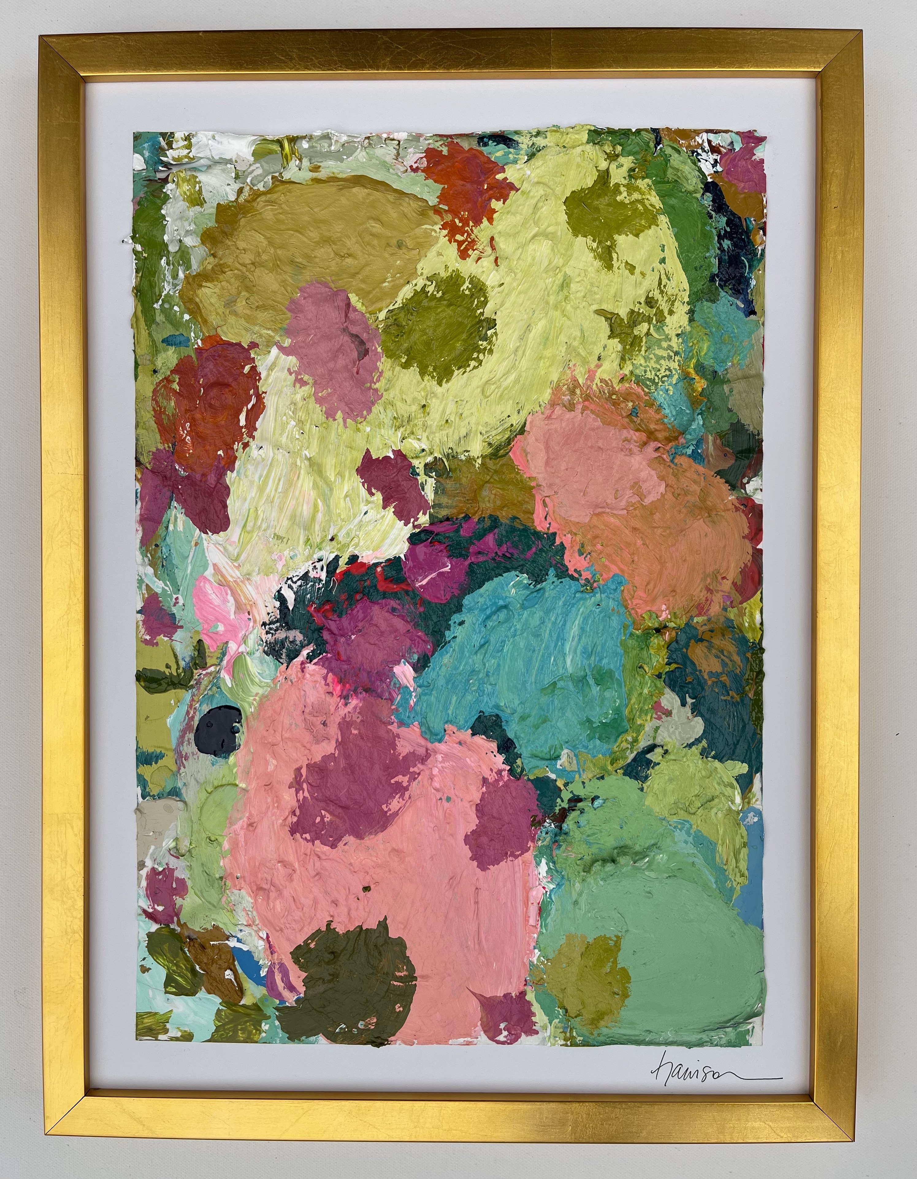 2022 HOLIDAY PALETTE 6