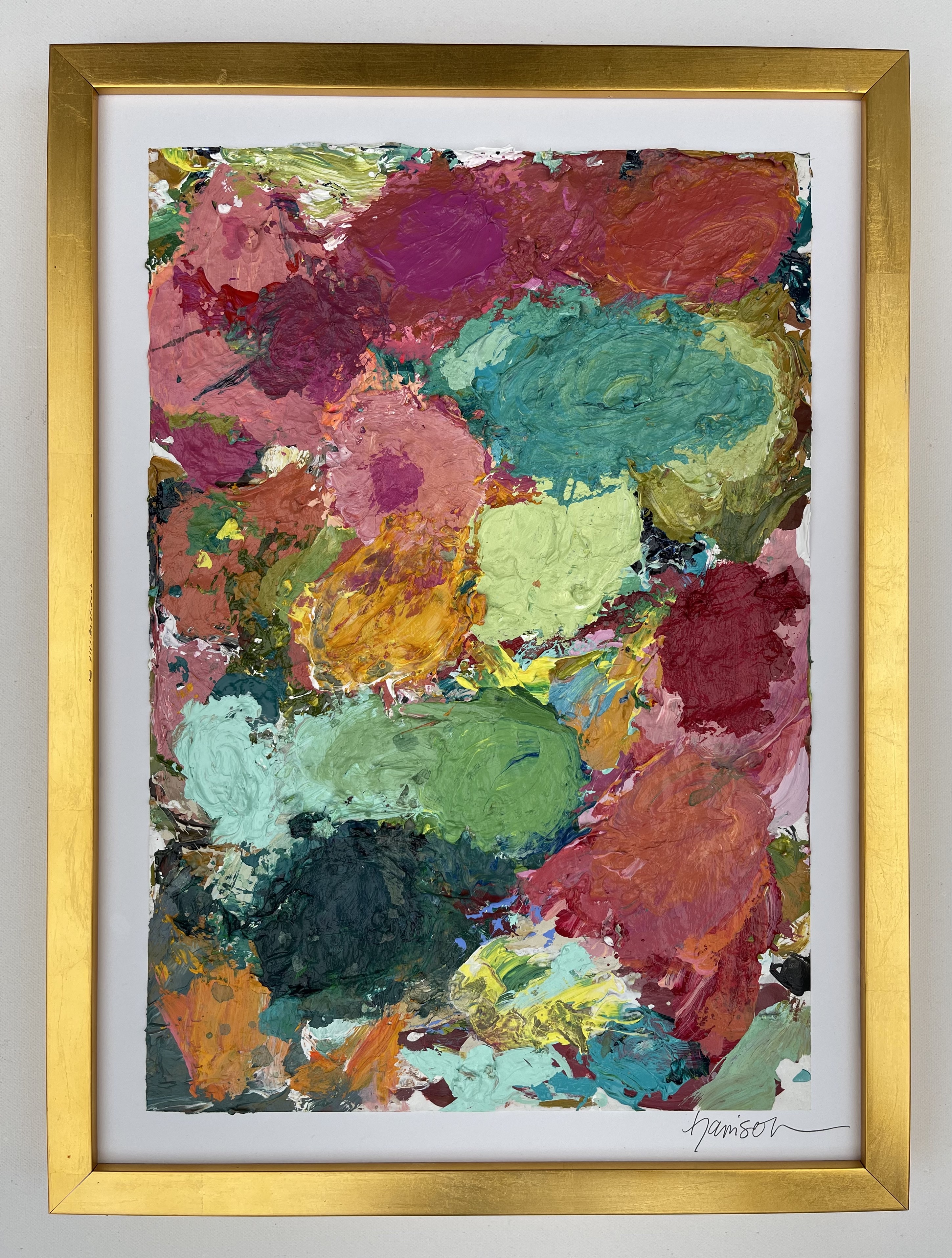 2022 HOLIDAY PALETTE 7