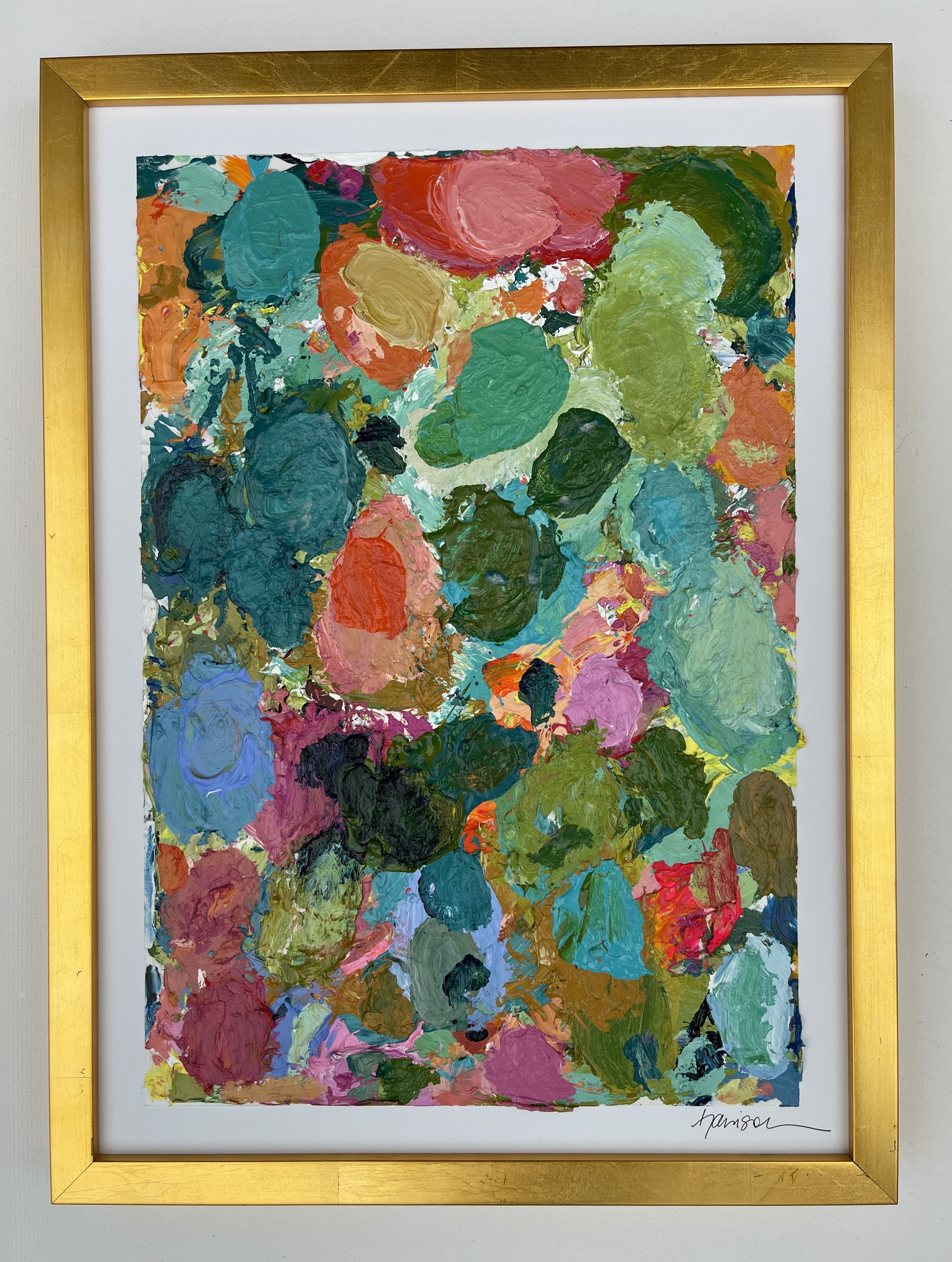 2022 HOLIDAY PALETTE 5