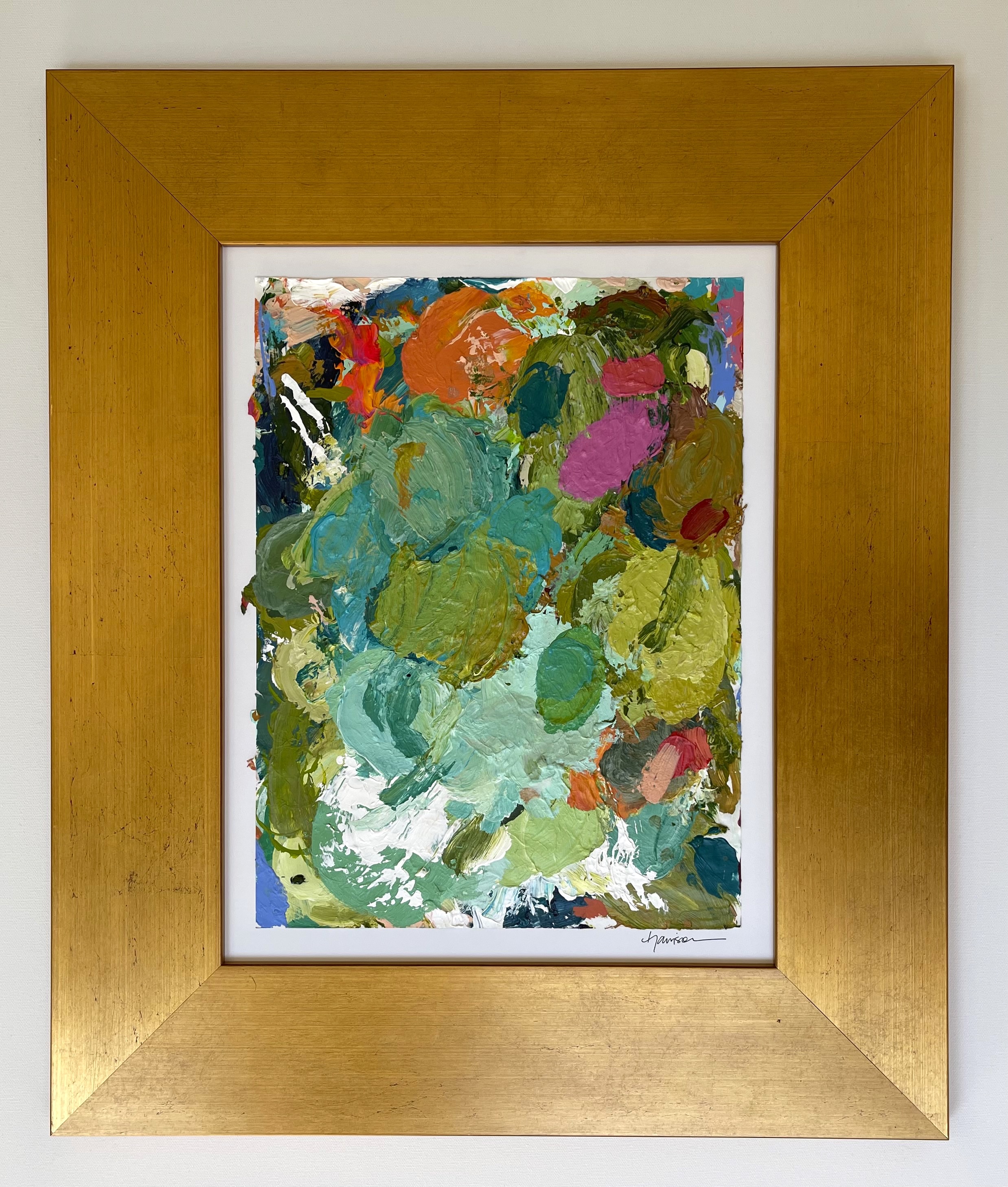 2021 WINTER PALETTE 12