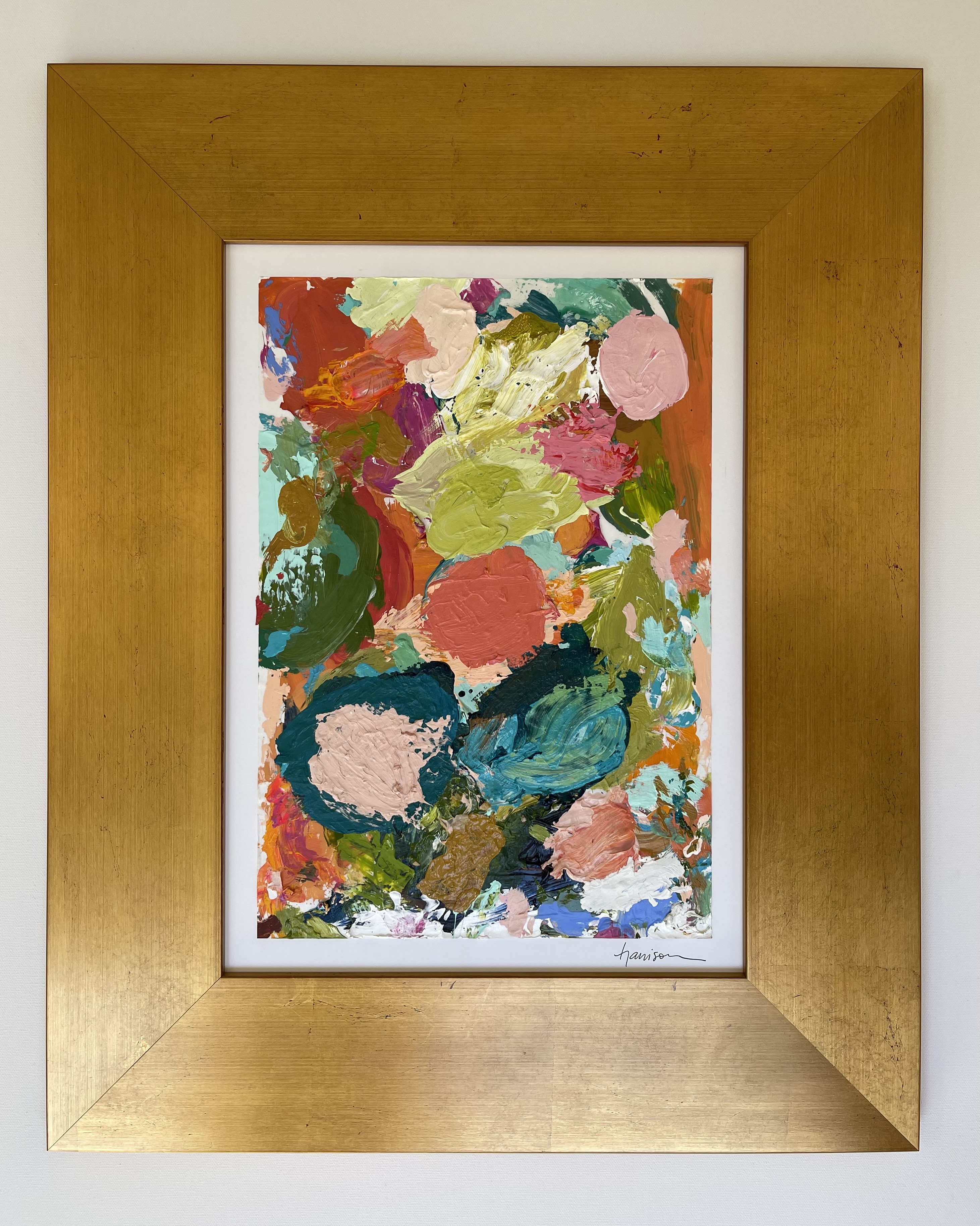 2021 WINTER PALETTE 10