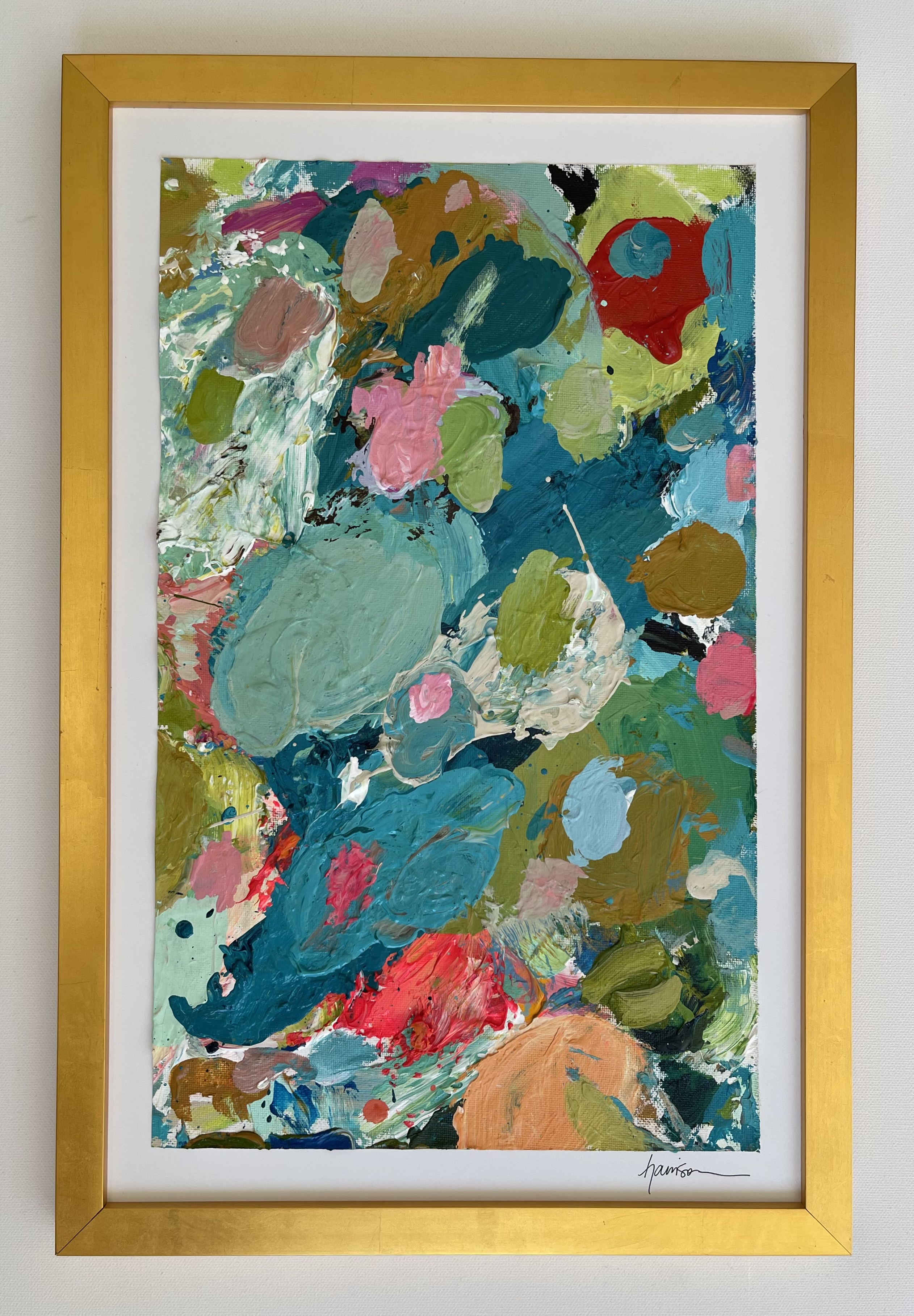 2021 WINTER PALETTE 2