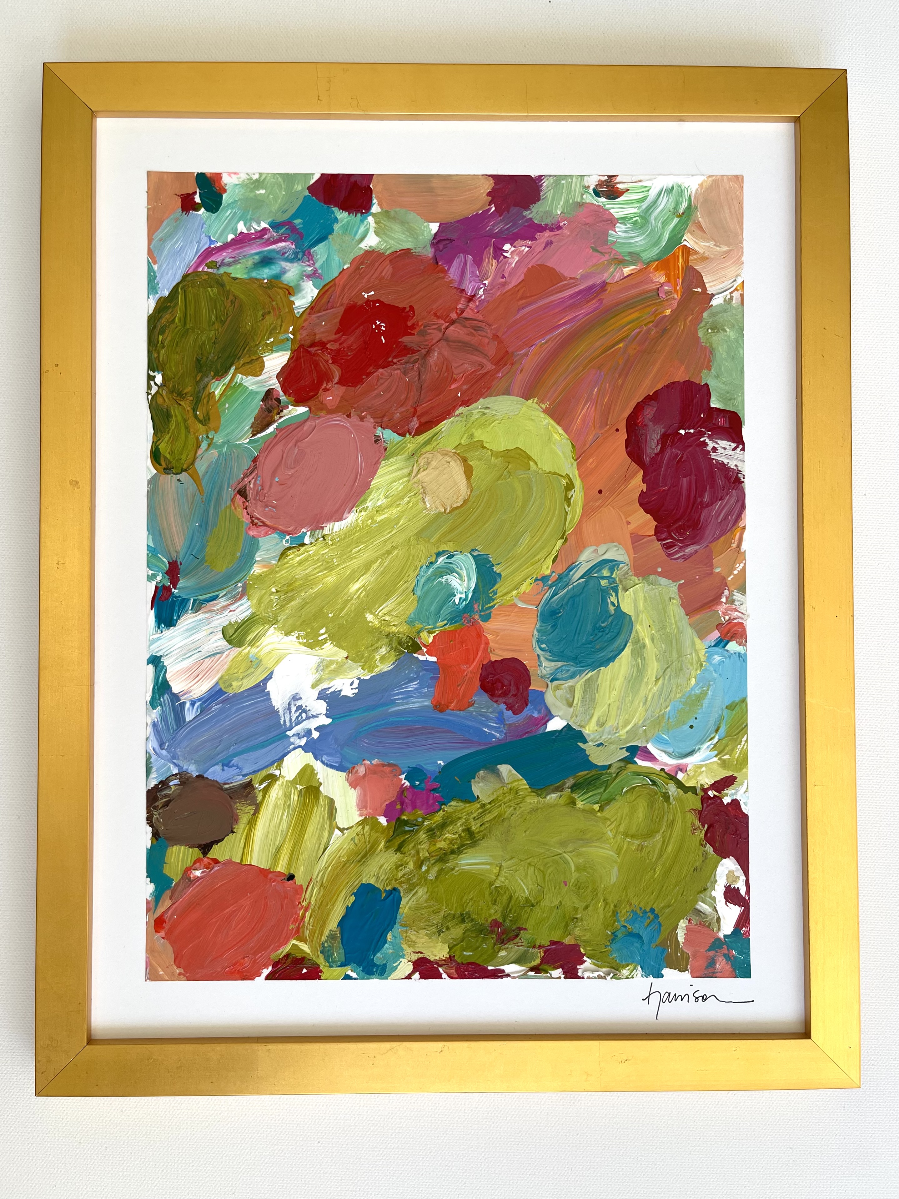 2021 WINTER PALETTE 9