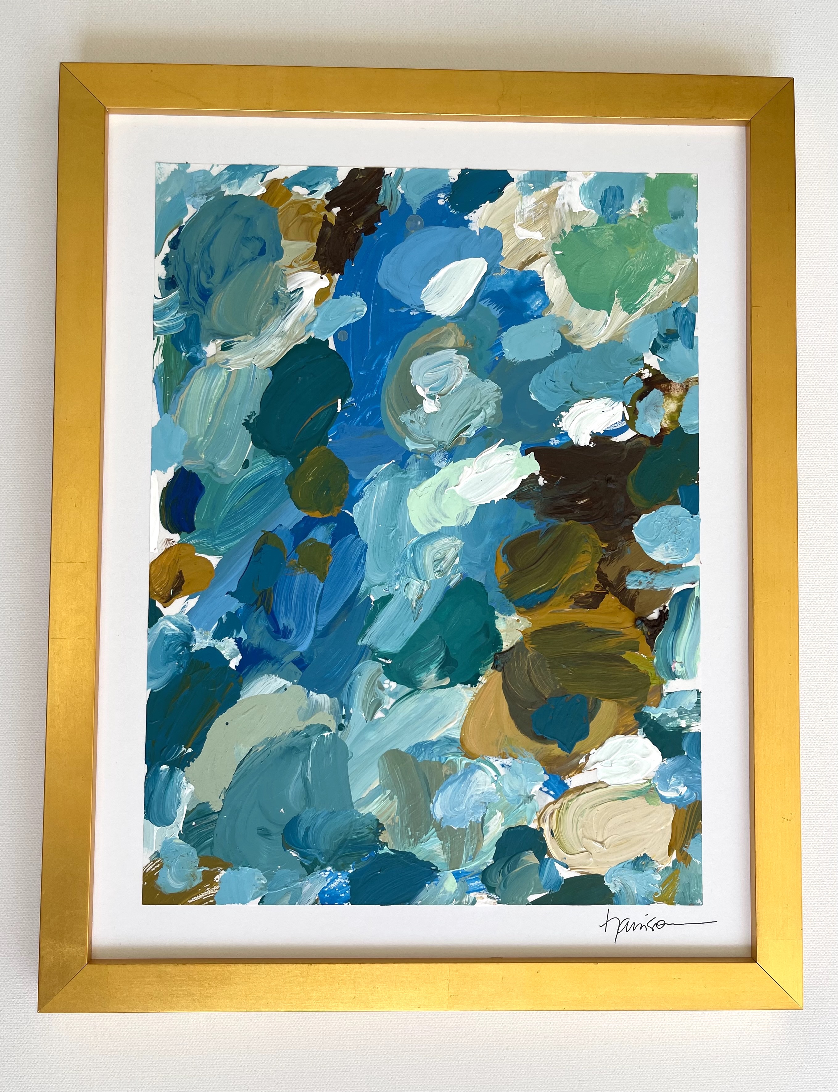 2021 WINTER PALETTE 5