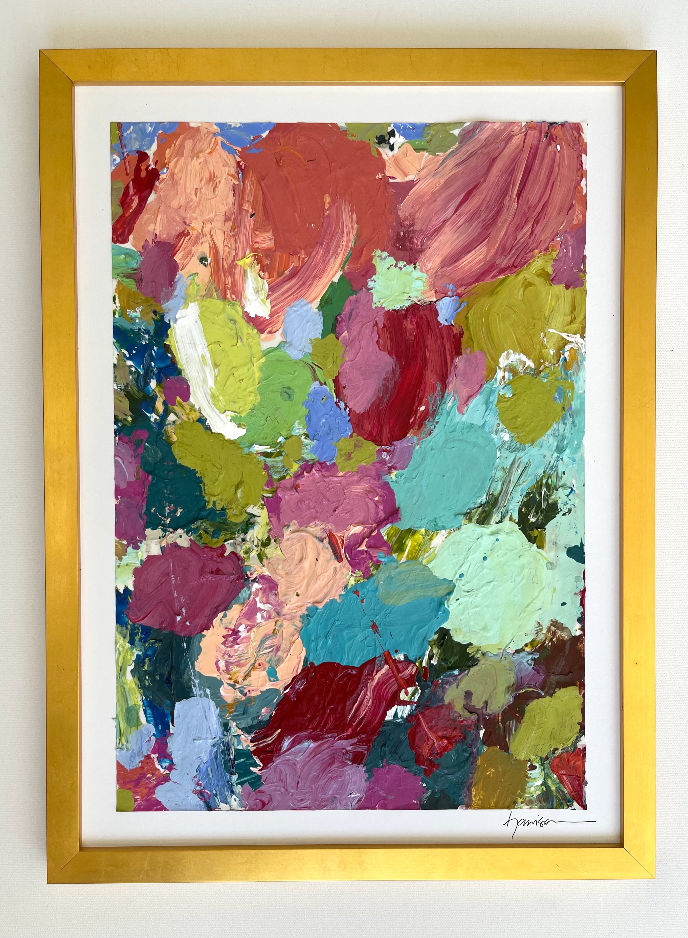 2021 WINTER PALETTE 7