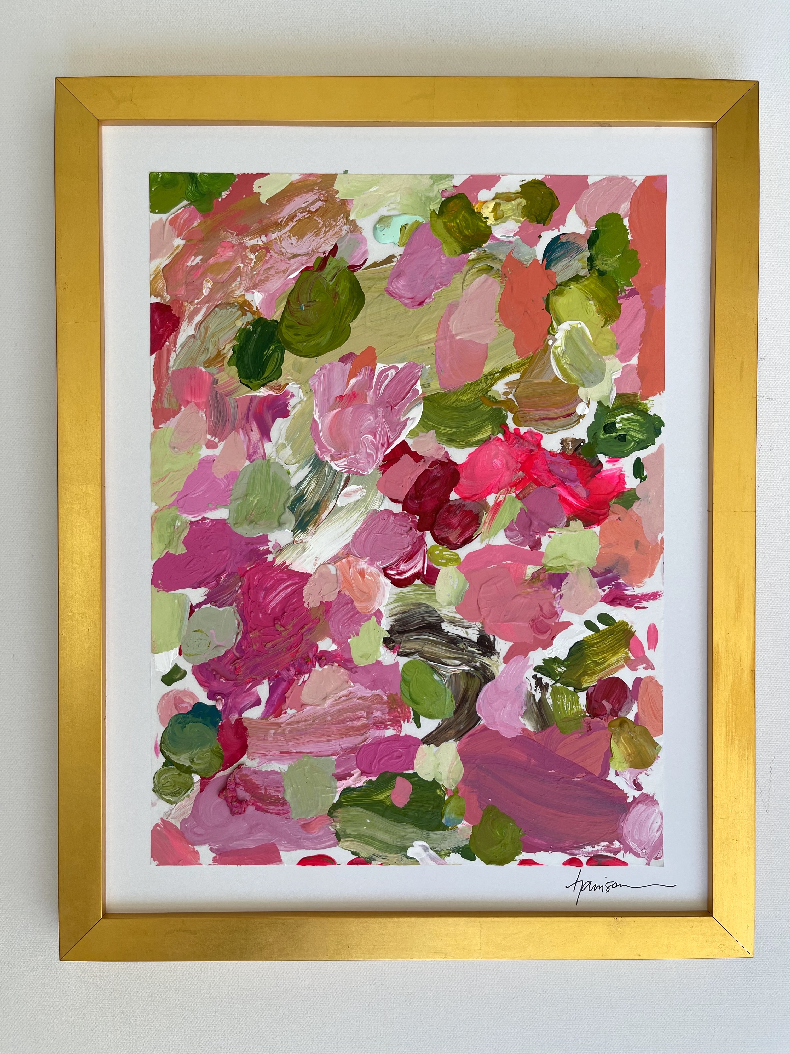 2021 WINTER PALETTE 8