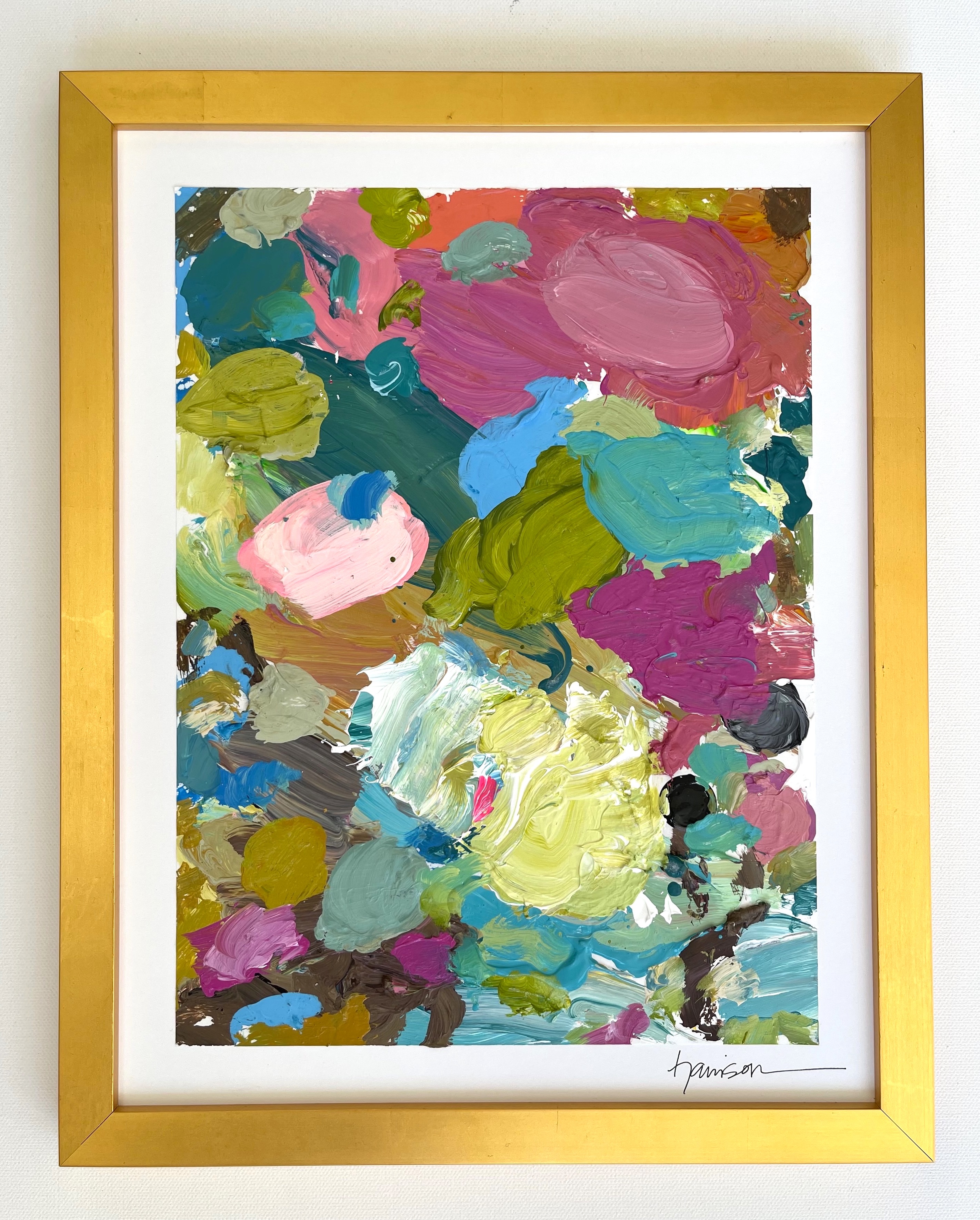 2021 WINTER PALETTE 6