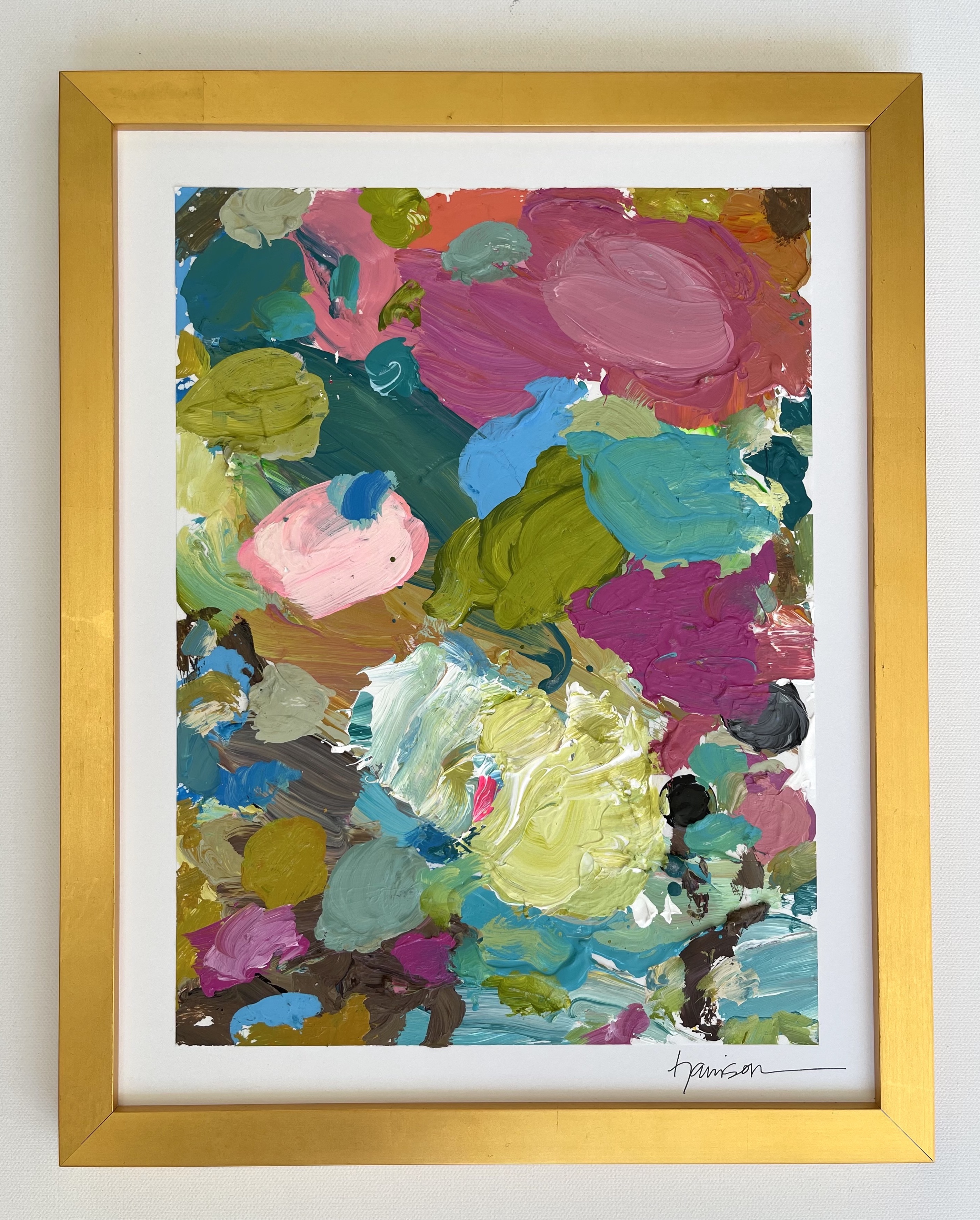 2021 WINTER PALETTE 7