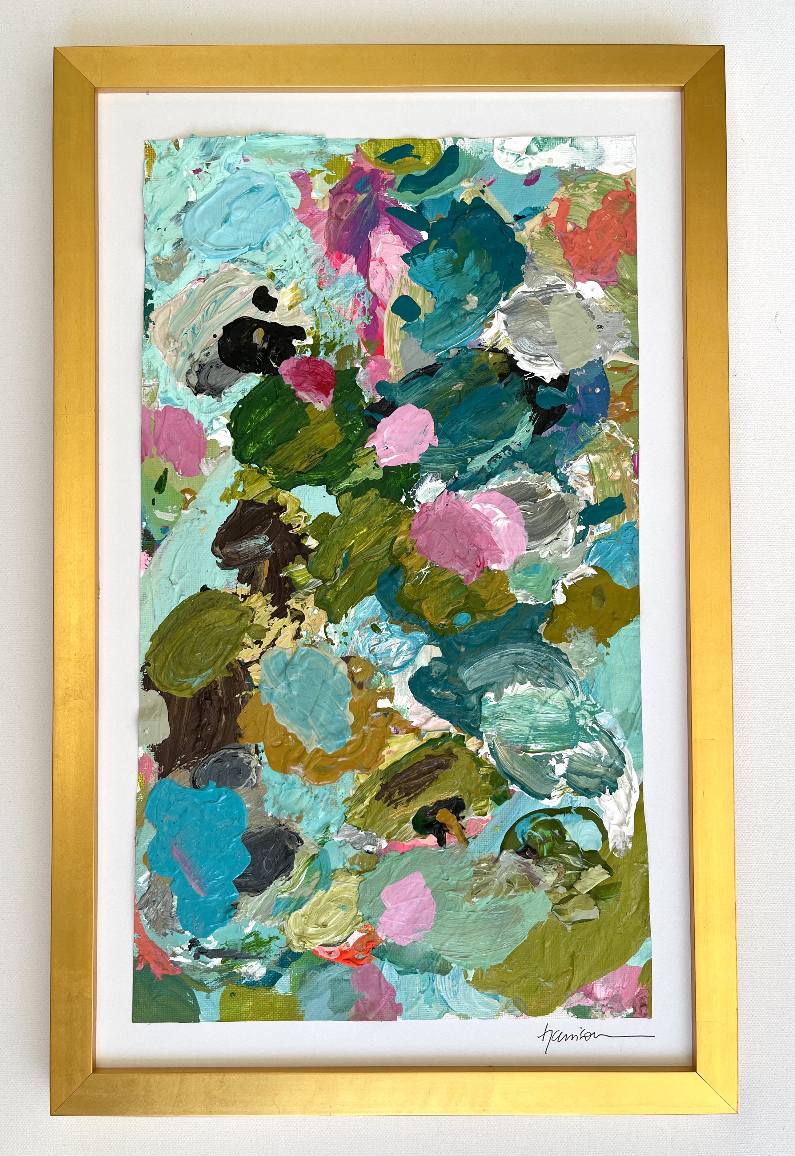 2021 WINTER PALETTE 3