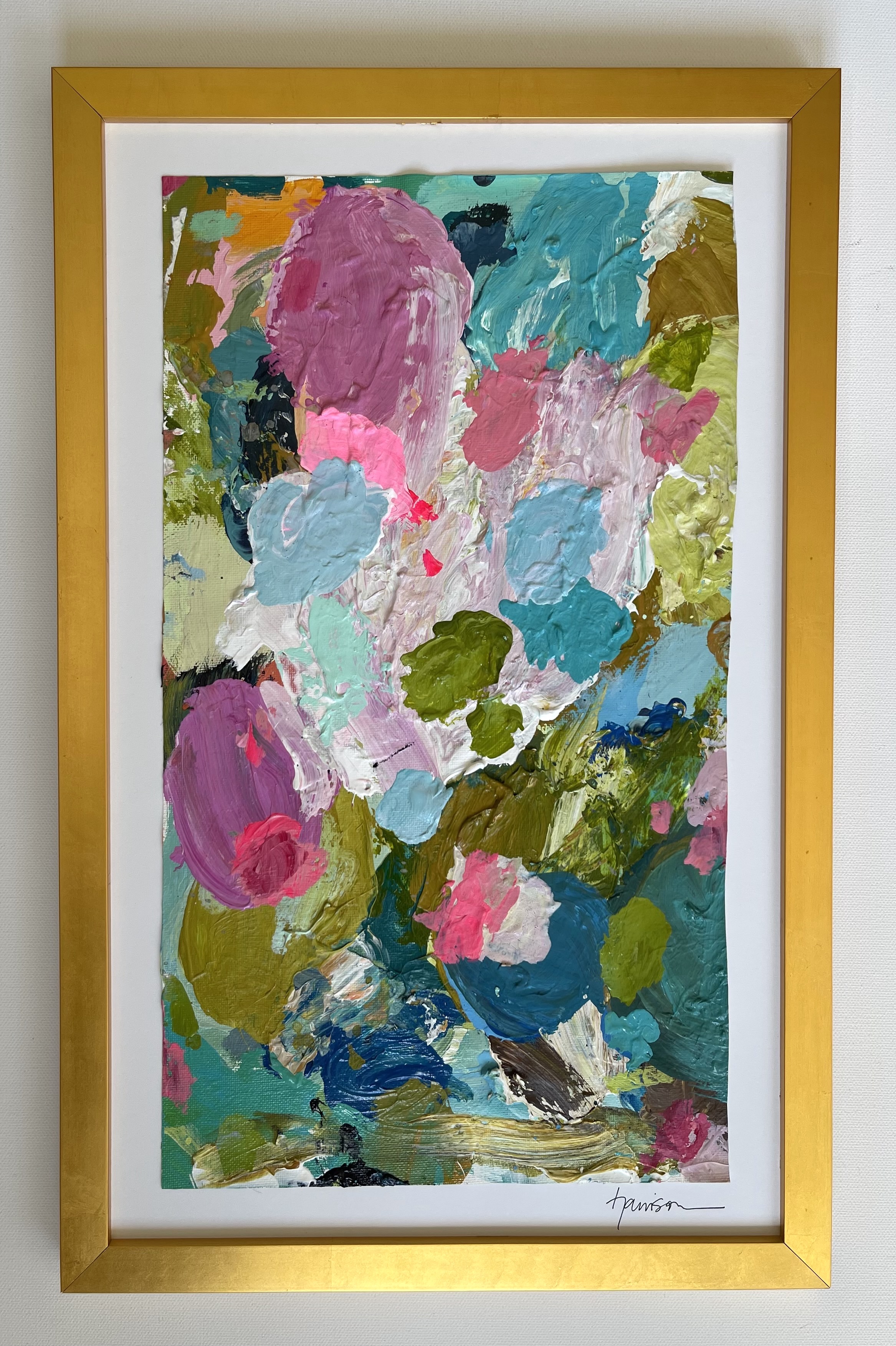 2021 WINTER PALETTE 1