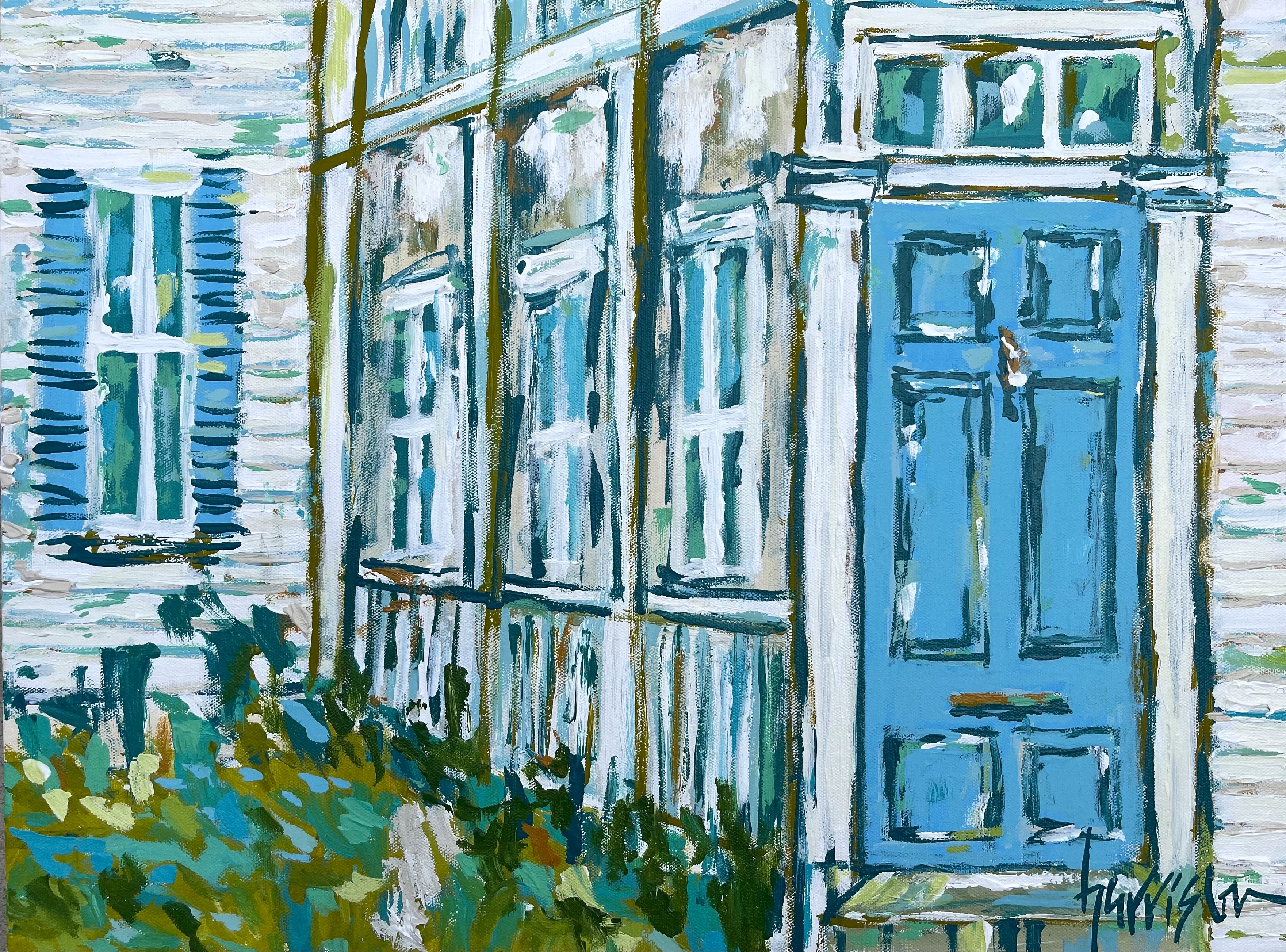 CHARLESTON 12 - 24"W X 18"H