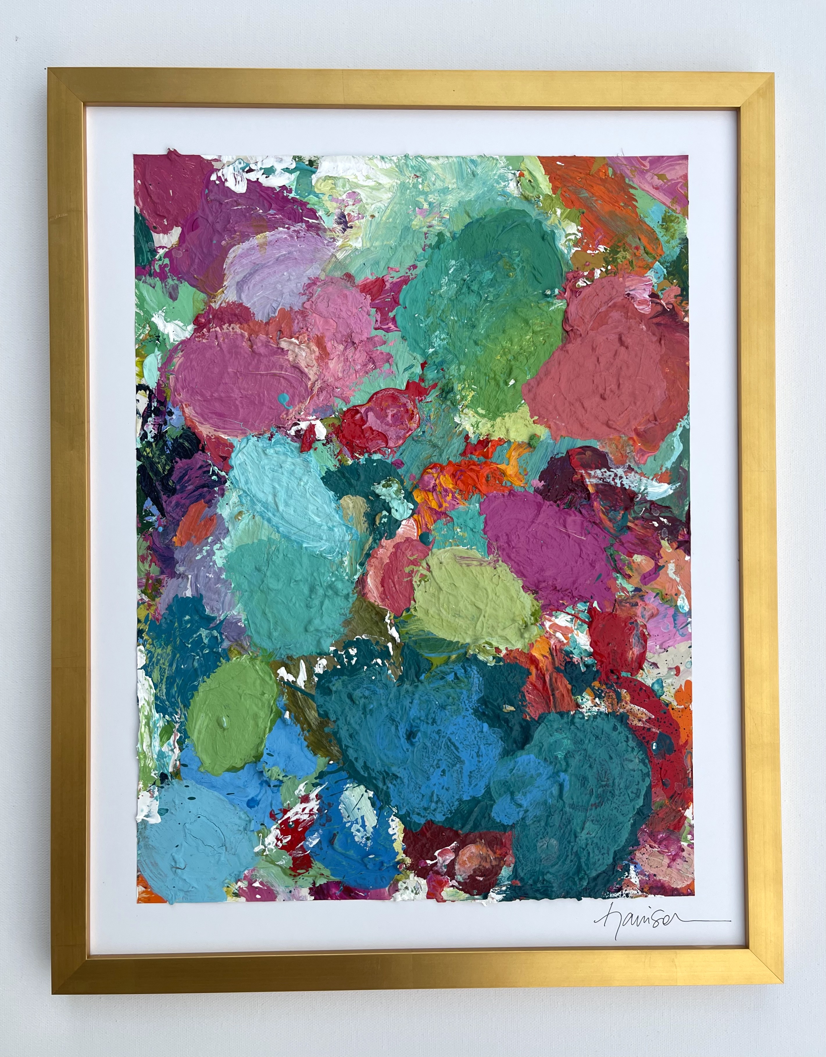 2024 PALETTE 5 - 19.5"w x 21.5"h