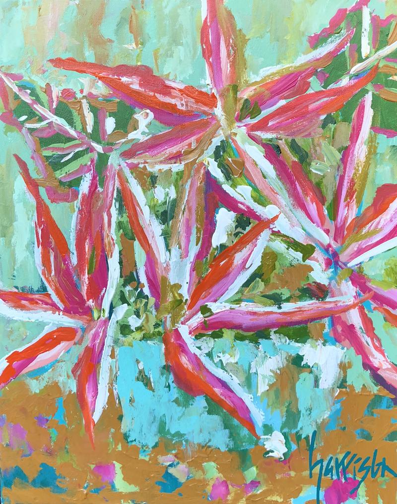 ONE FOR MY BABY 16x20