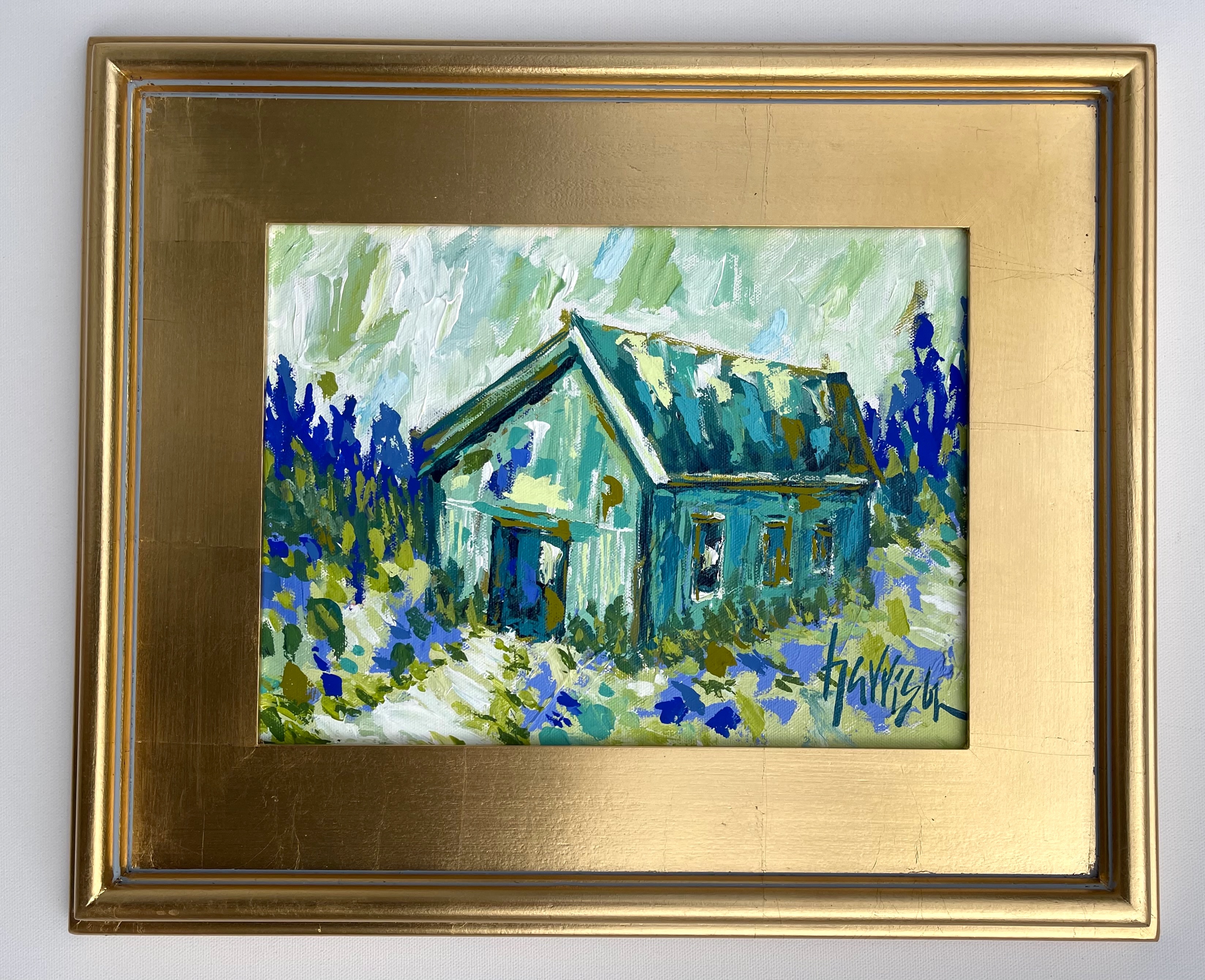 SOUTH 6 - 18.5"w x 15.5"h