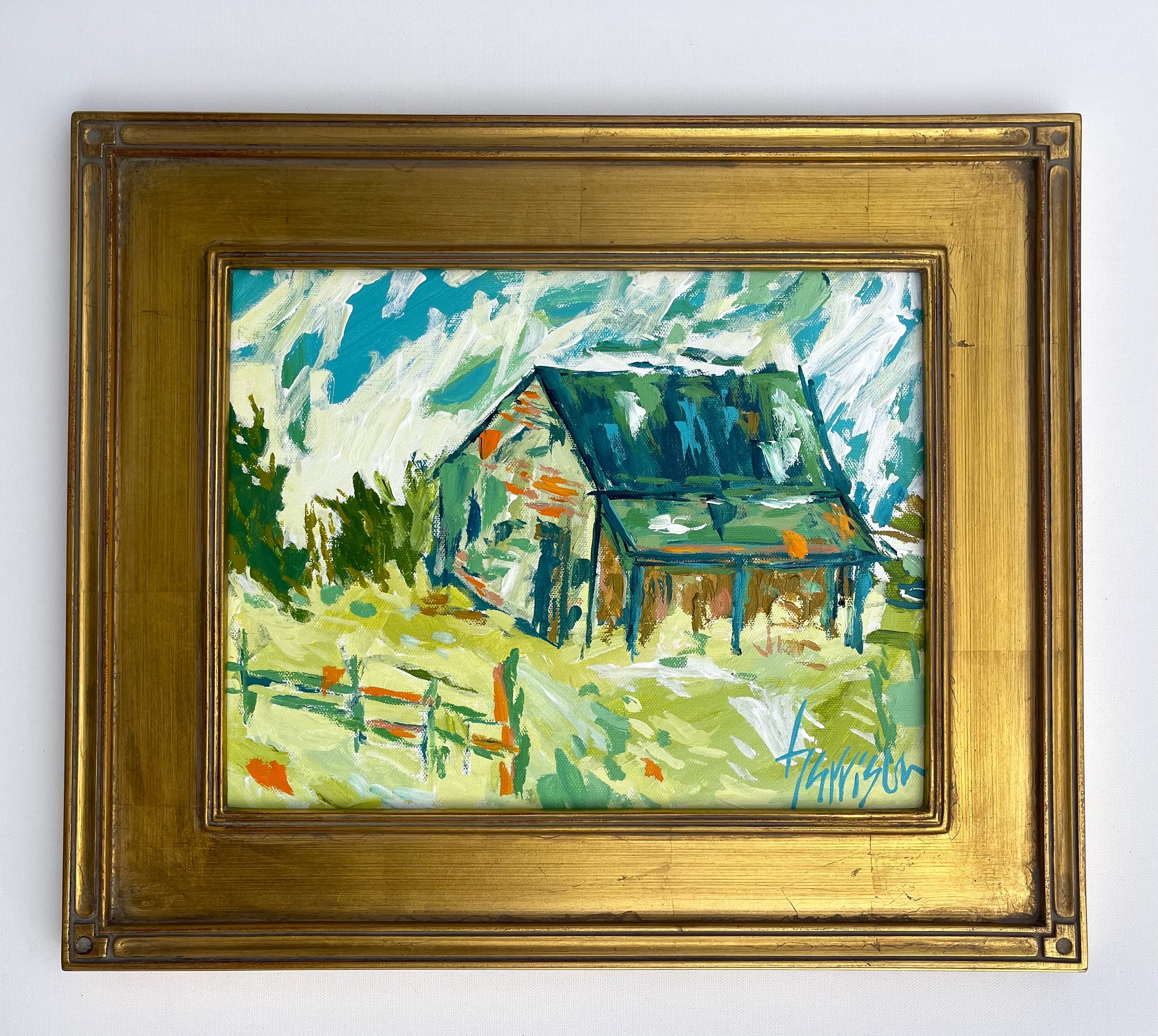 SOUTH 11 - 19.5"w x 16.5"h