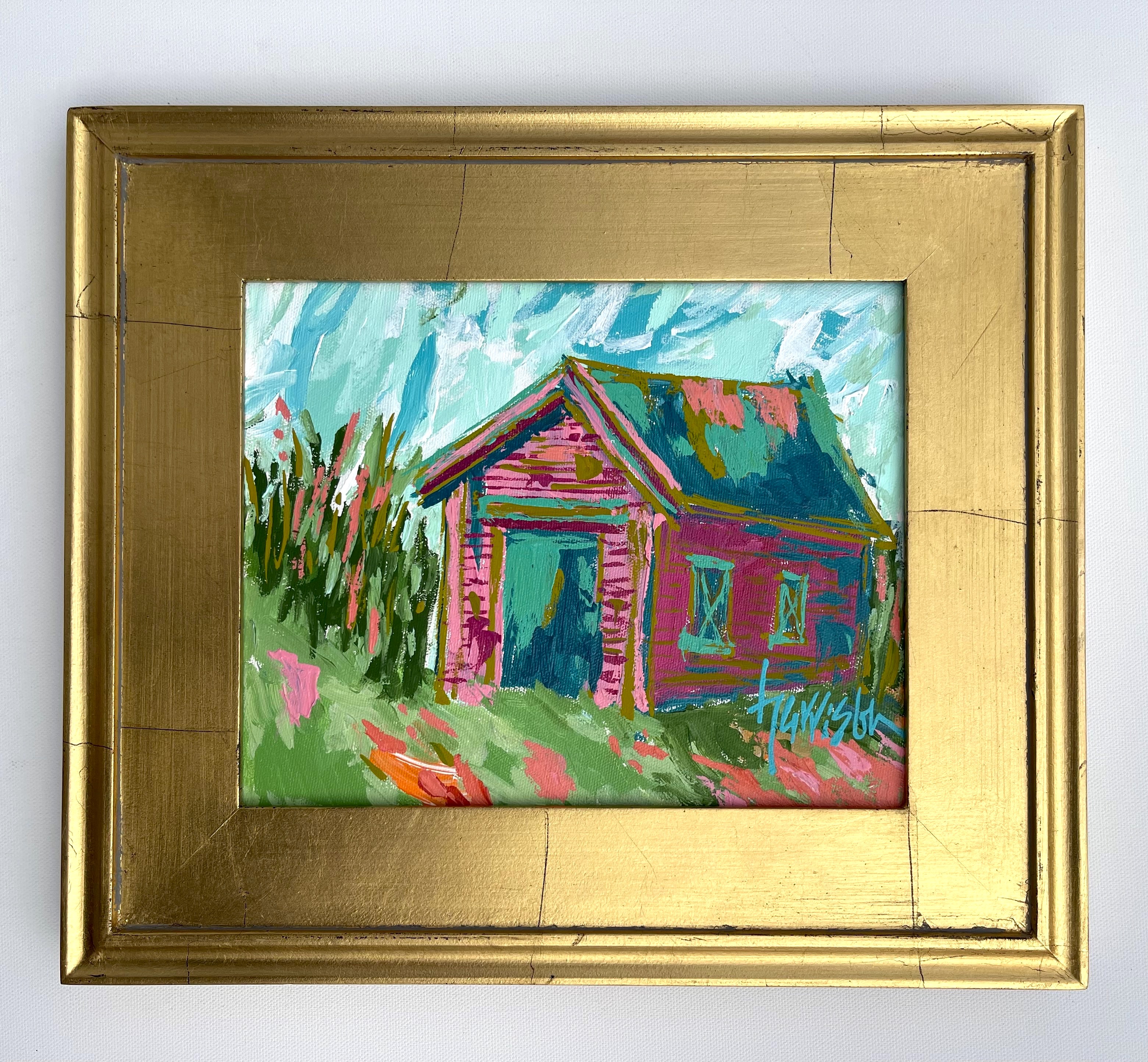 SOUTH 4 - 14.5"w x 12.5"h