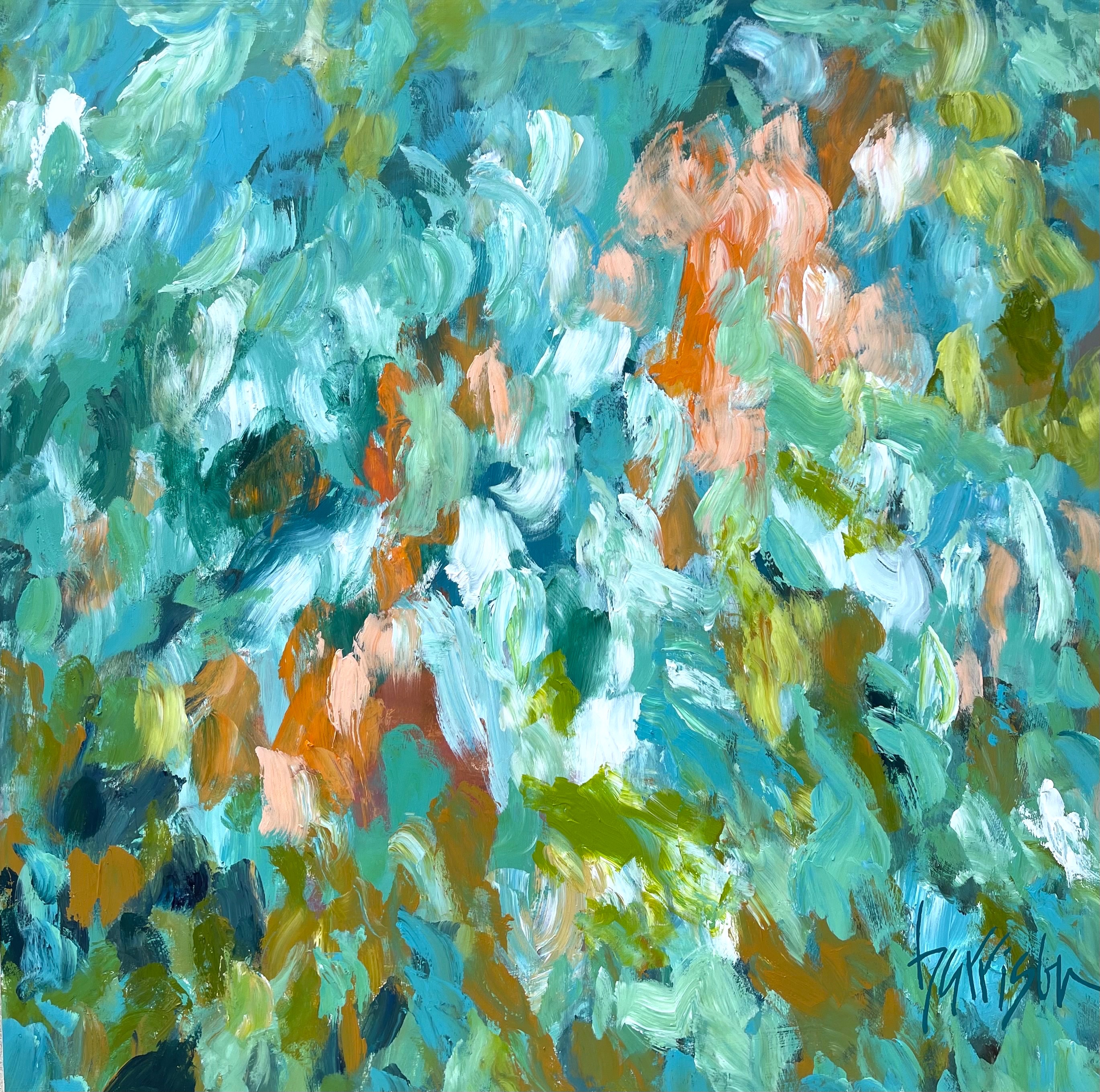 SHINING MOMENT 48x48