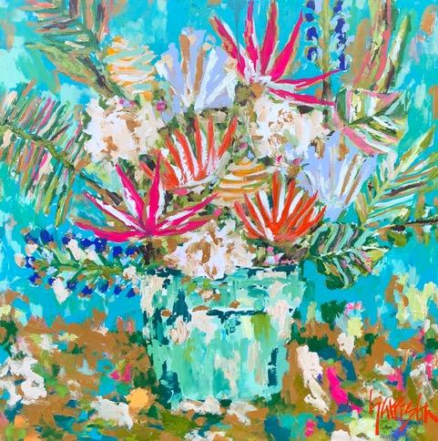 EMBRACEABLE YOU 36x36