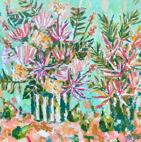 SWEET INSPIRATION 48x48