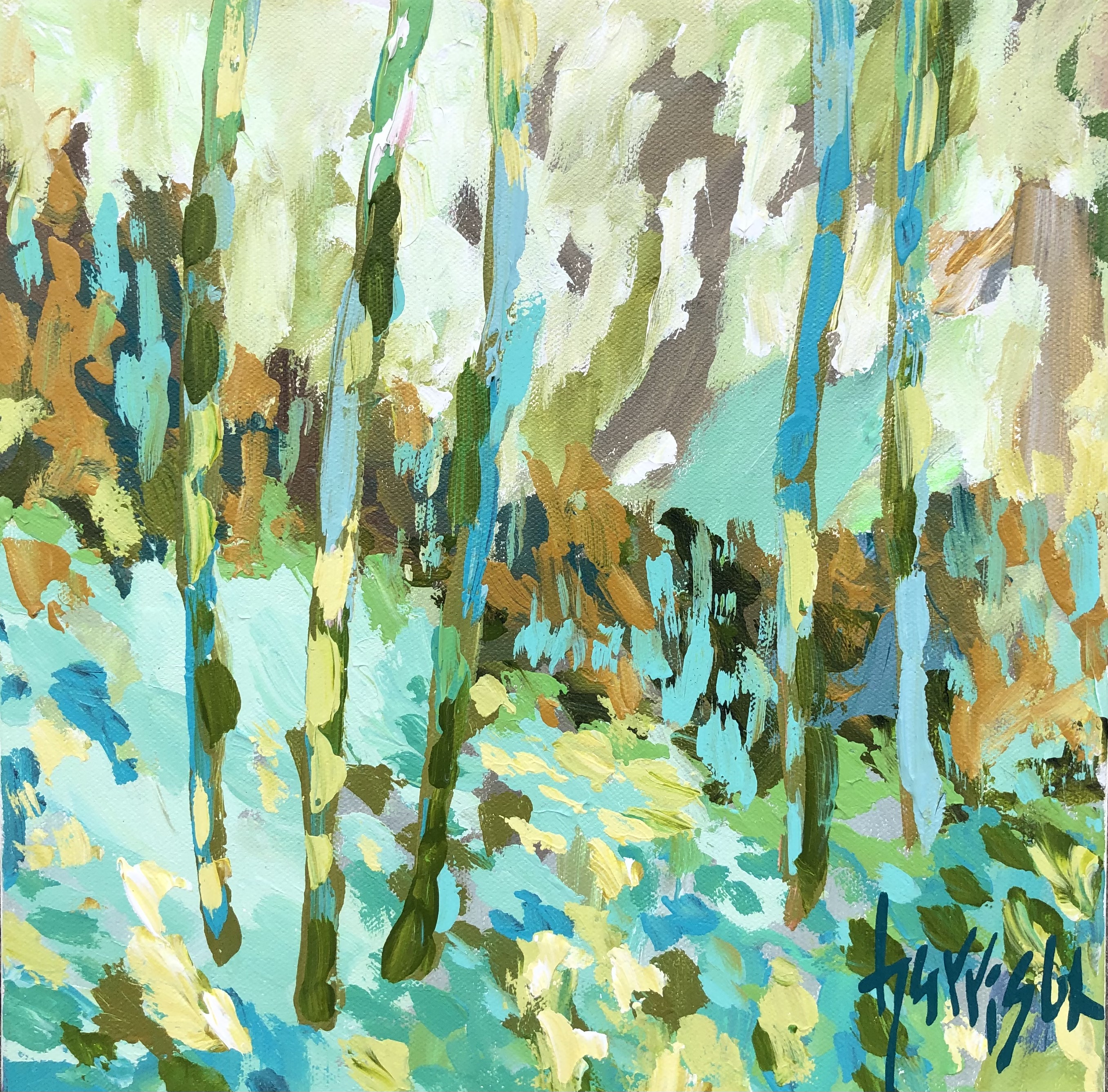 LIGHT AND SHADOW 5 - 12x12