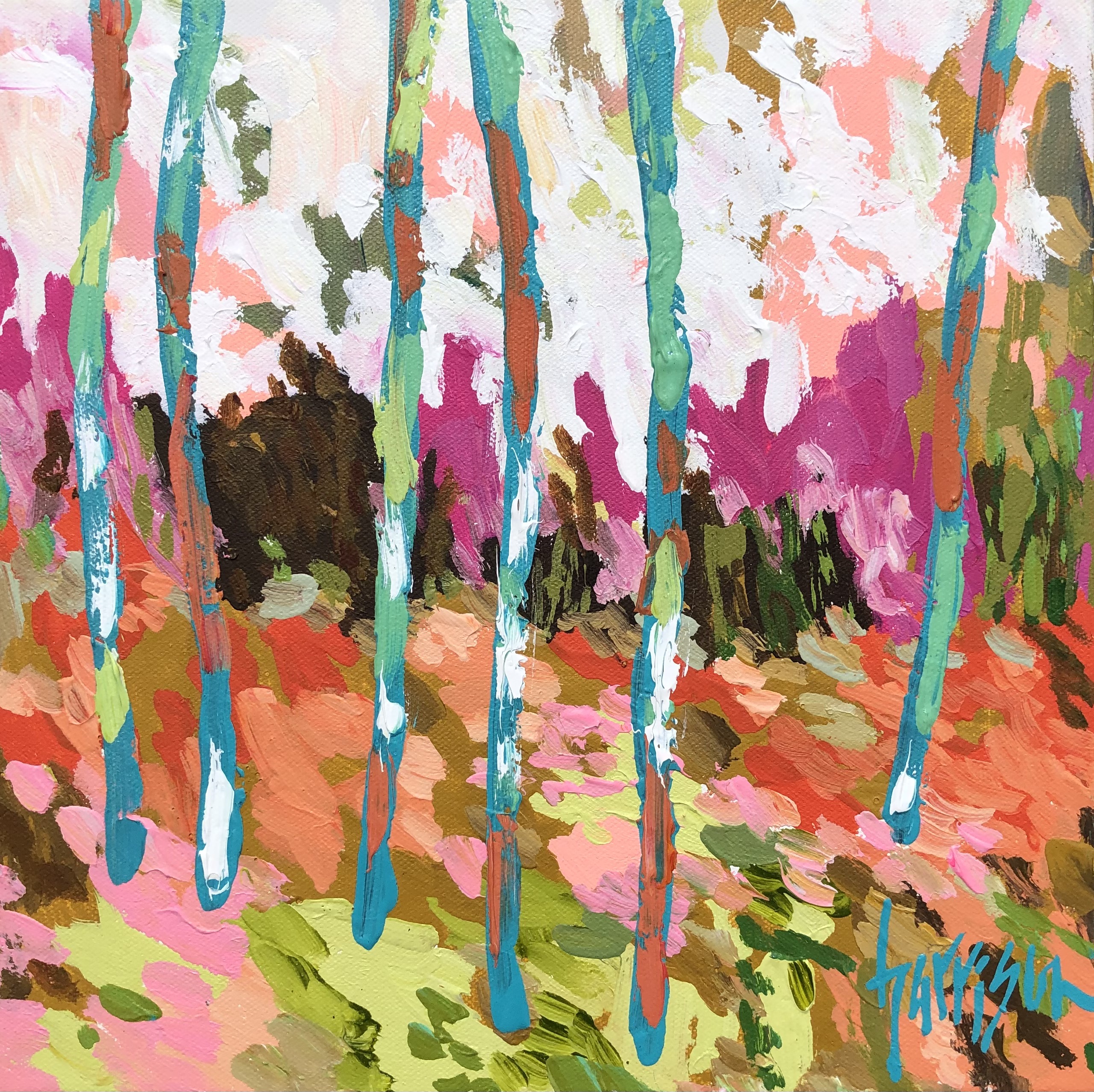 LIGHT AND SHADOW 4 - 12x12