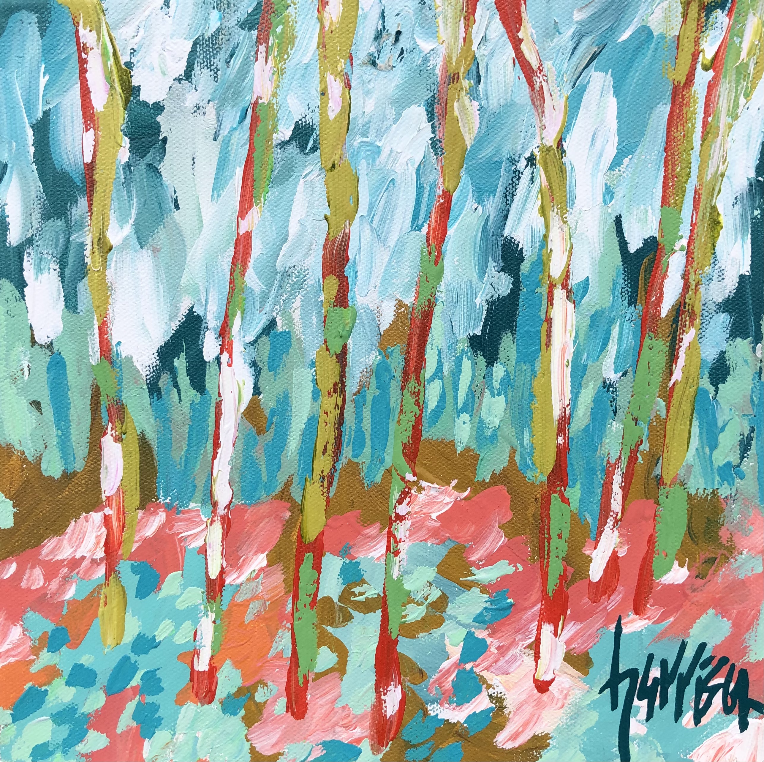 LIGHT AND SHADOW 3 - 10X10